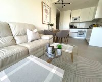 New Build - Bungalow - Torrevieia - Torrevieja