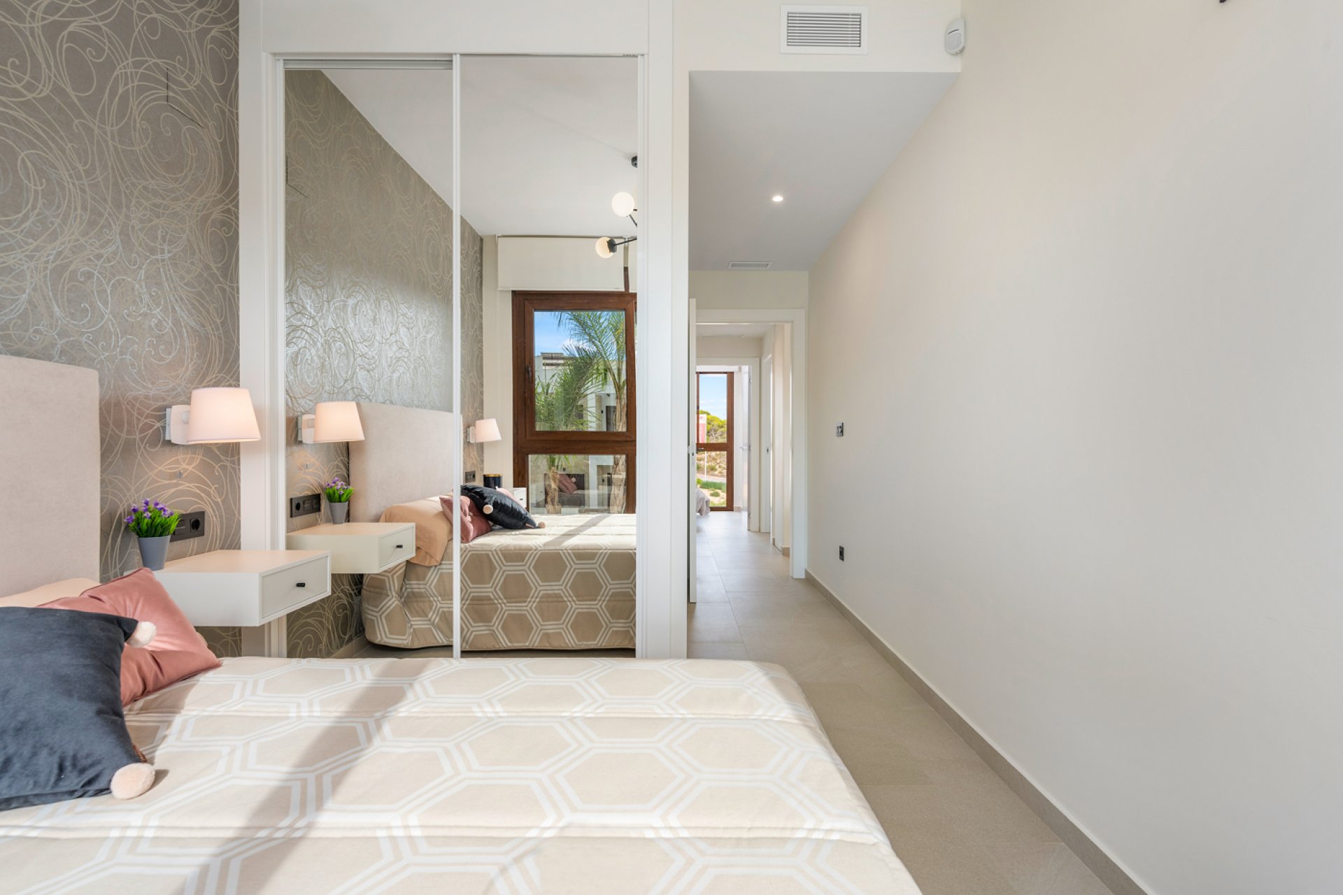 New Build - Bungalow - Torrevieia - Torrevieja