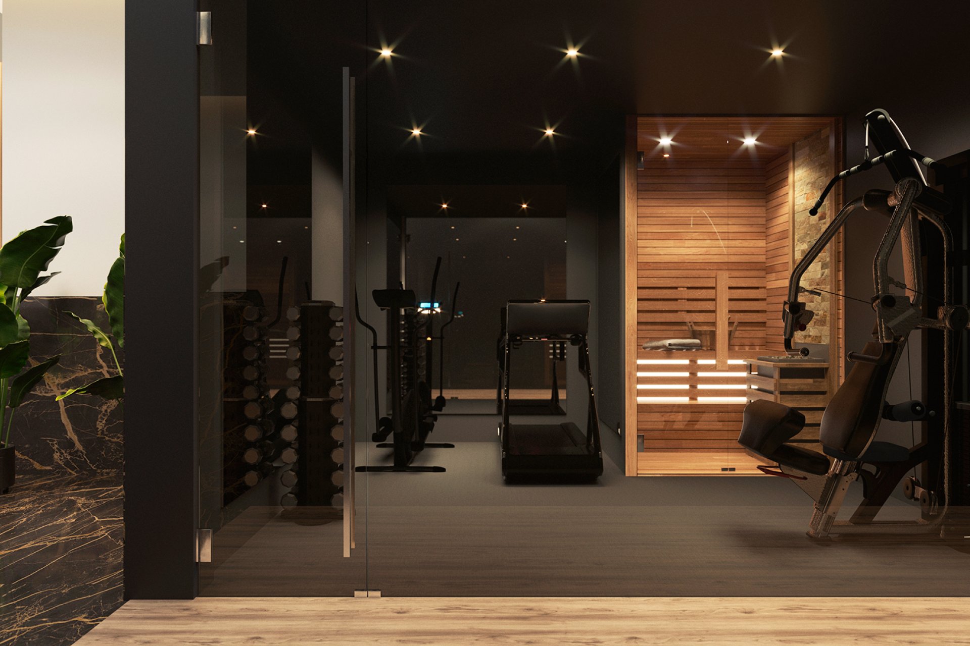 New Build - Bungalow - Torrevieia - Torrevieja