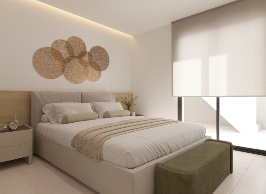 New Build - Bungalow - Torrevieia - Torrevieja