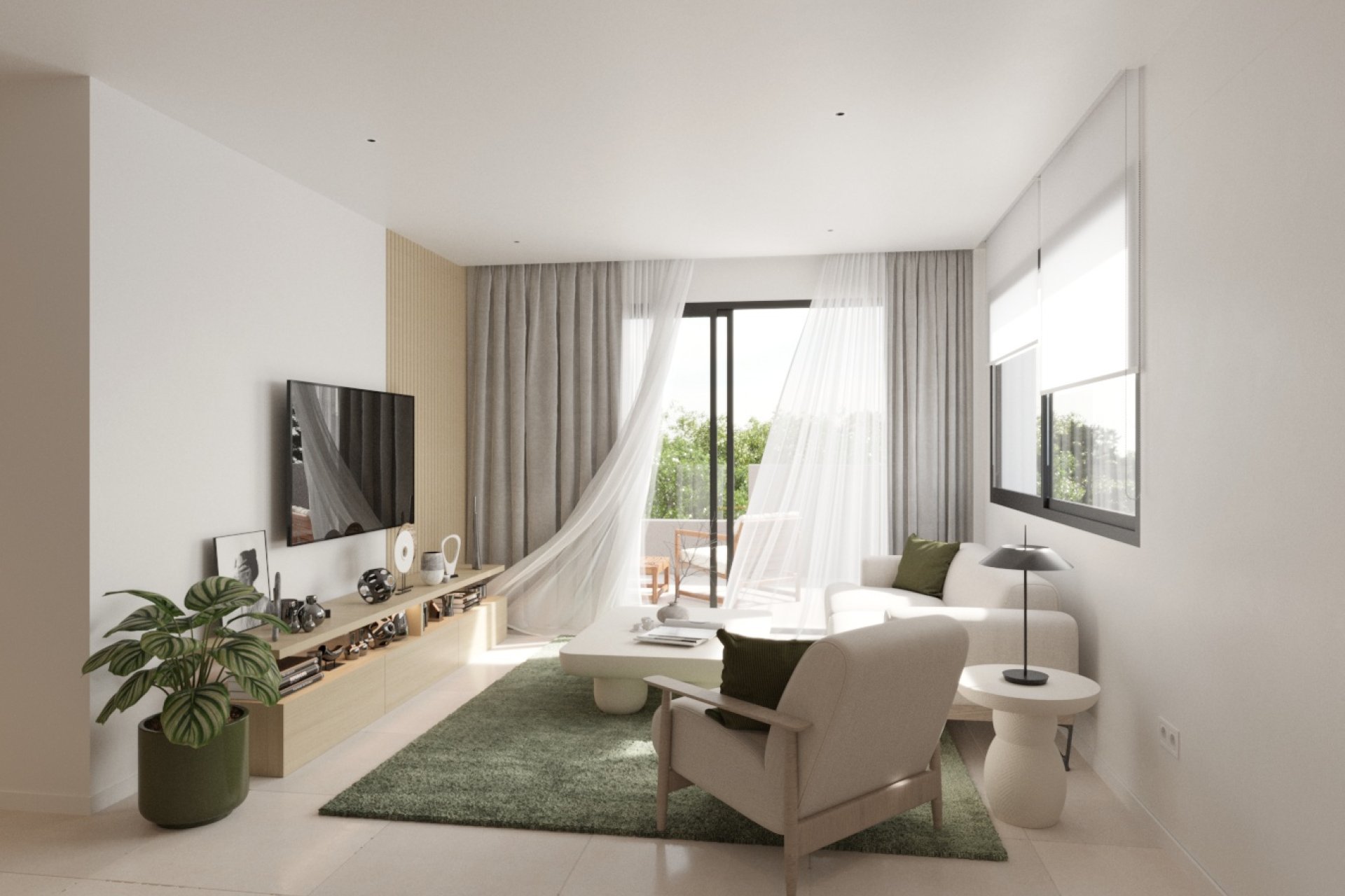 New Build - Bungalow - Torrevieia - Torrevieja