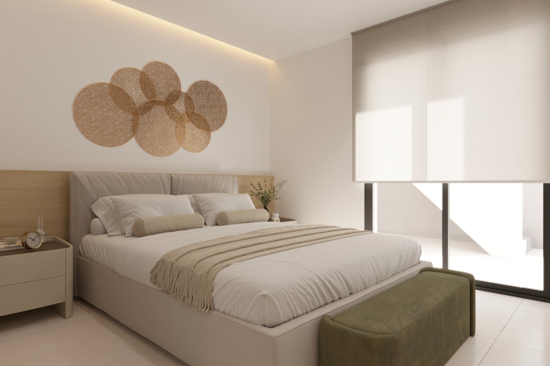 New Build - Bungalow - Torrevieia - Torrevieja