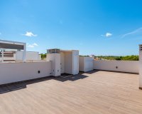 New Build - Bungalow - Torrevieia - Torrevieja