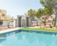 New Build - Bungalow - Torrevieia - Torrevieja