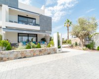 New Build - Bungalow - Torrevieia - Torrevieja