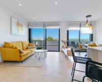 New Build - Bungalow - Torrevieia - Torrevieja