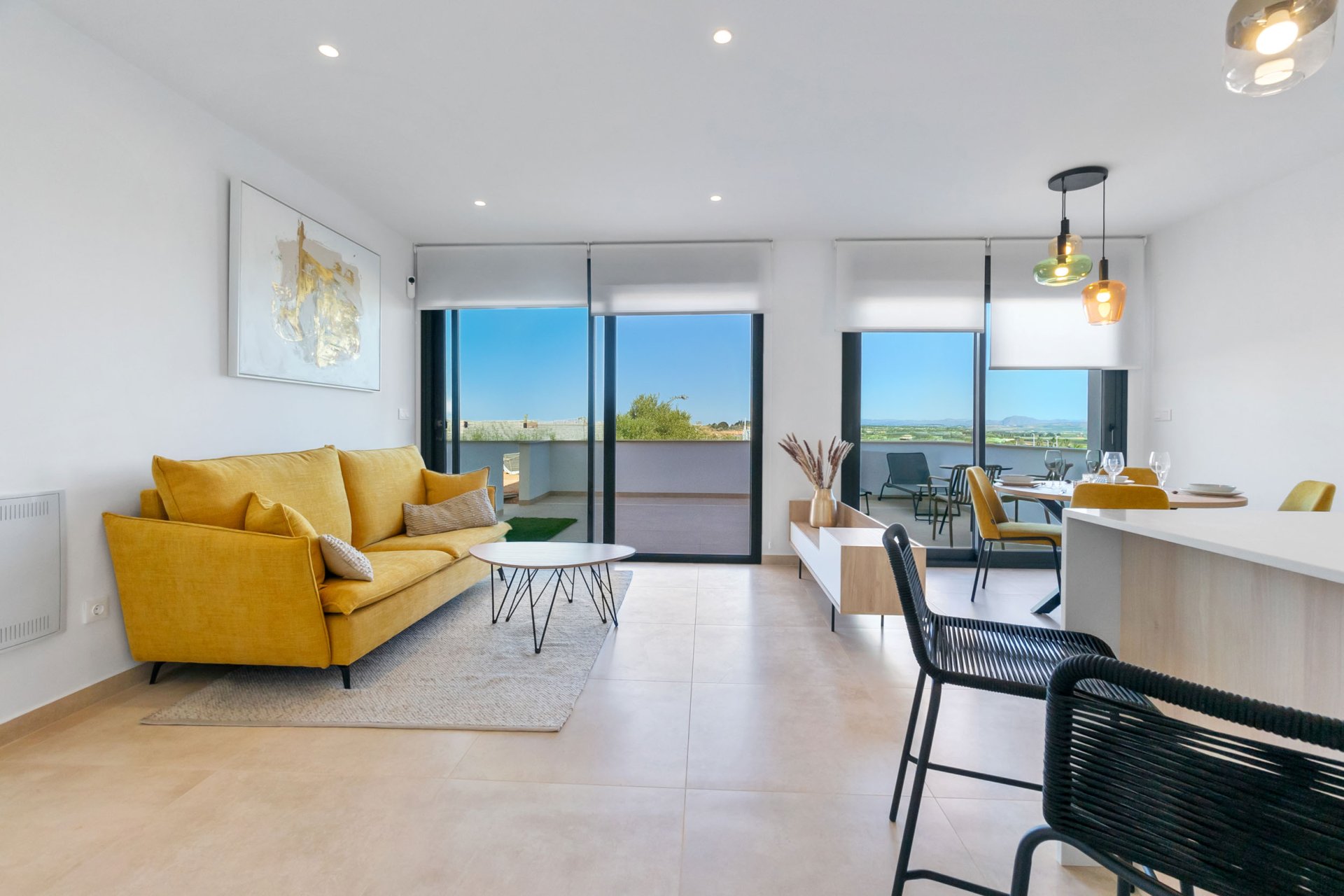 New Build - Bungalow - Torrevieia - Torrevieja