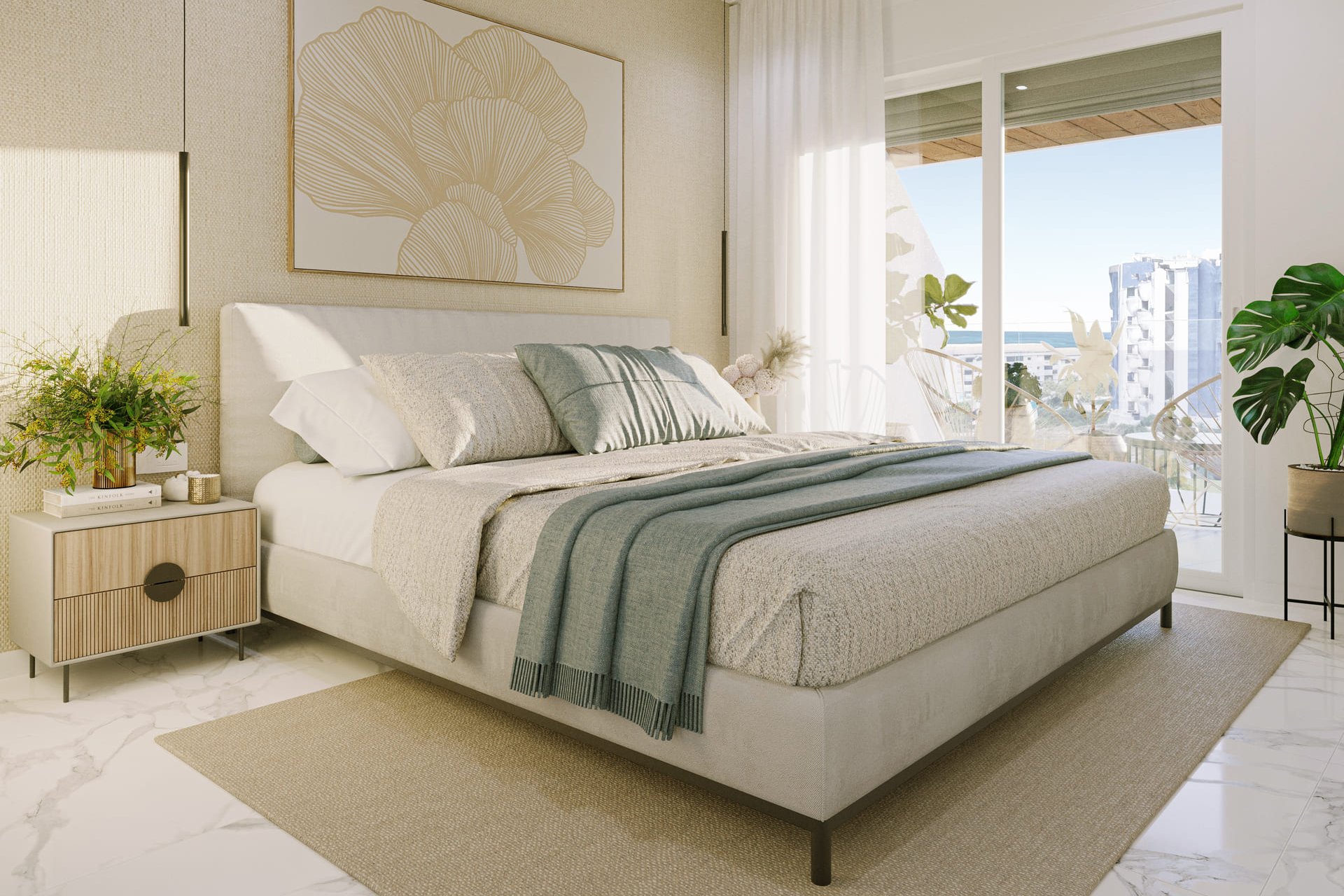 New Build - Bungalow - Torrevieia - Torrevieja