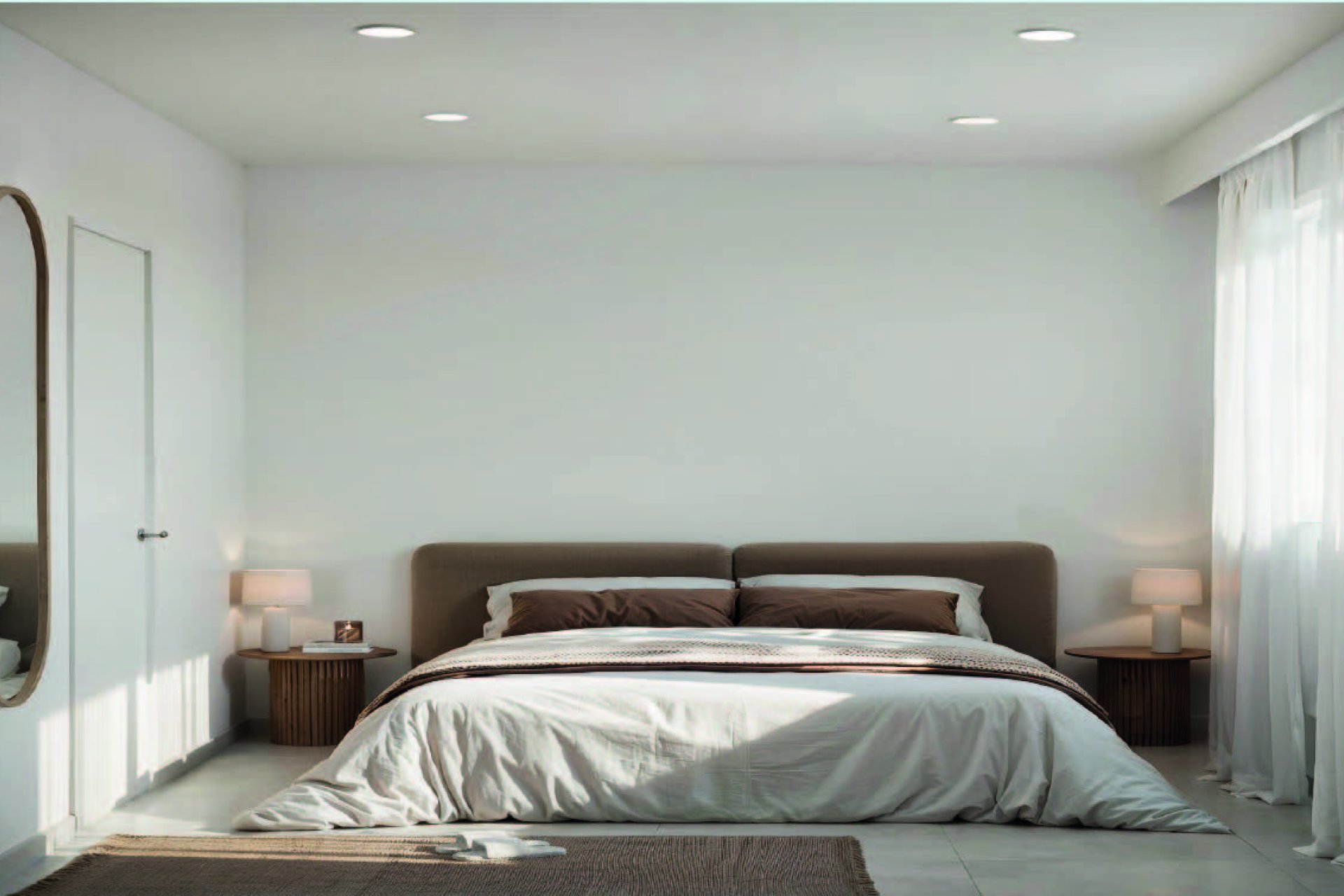 New Build - Bungalow - Torrevieia - Torrevieja