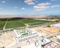 New Build - Bungalow - Torrevieia - Torrevieja