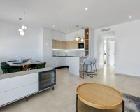 New Build - Bungalow - Torrevieia - Torrevieja