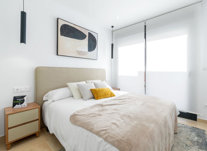 New Build - Bungalow - Torrevieia - Torrevieja