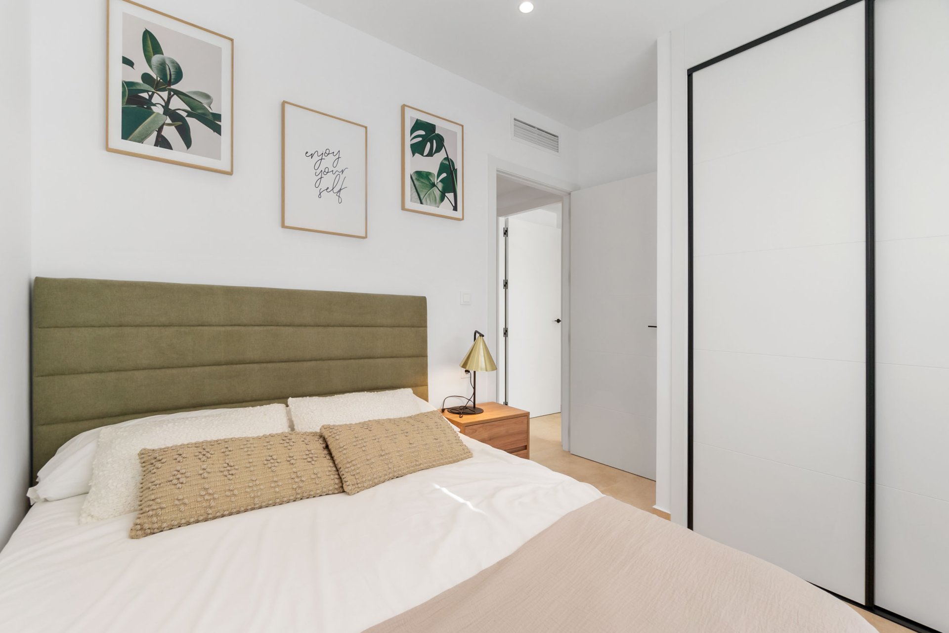 New Build - Bungalow - Torrevieia - Torrevieja