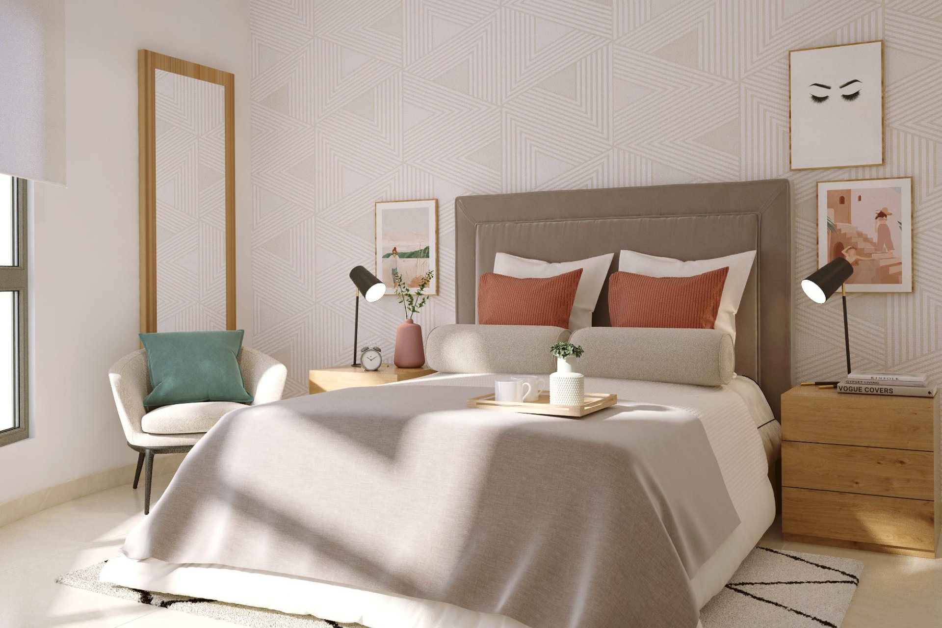 New Build - Bungalow - Torrevieia - Torrevieja