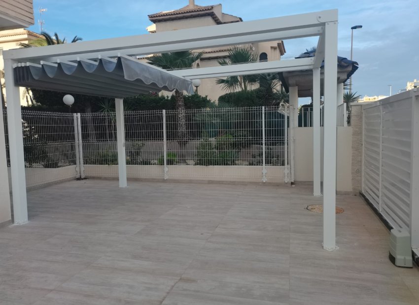 New Build - Bungalow - Torrevieia - Torrevieja