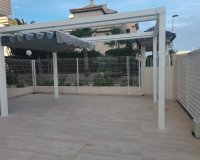 New Build - Bungalow - Torrevieia - Torrevieja