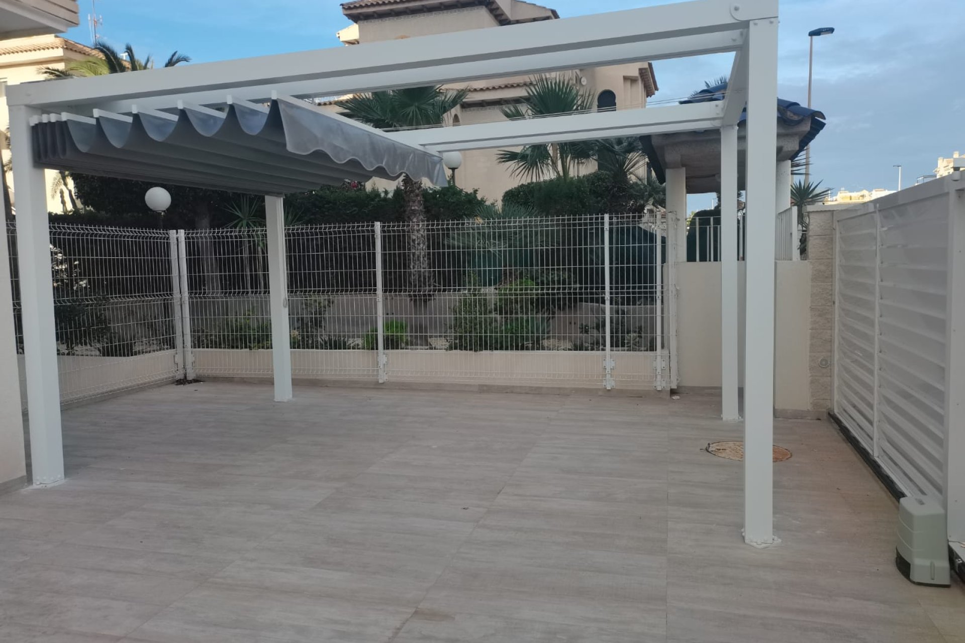 New Build - Bungalow - Torrevieia - Torrevieja