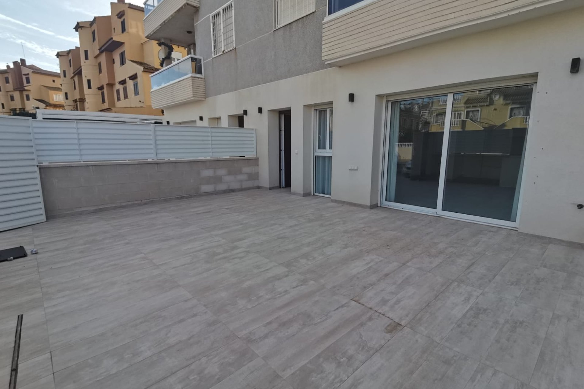 New Build - Bungalow - Torrevieia - Torrevieja