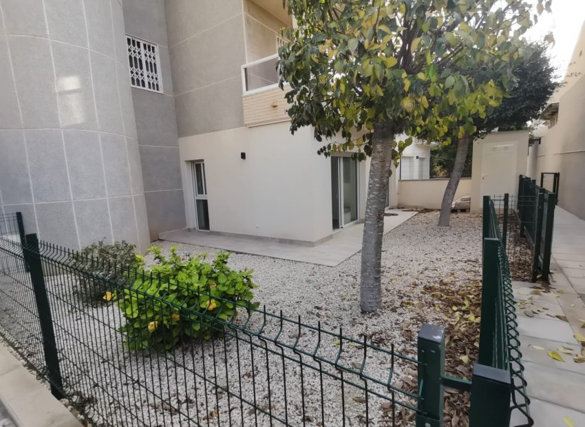 New Build - Bungalow - Torrevieia - Torrevieja