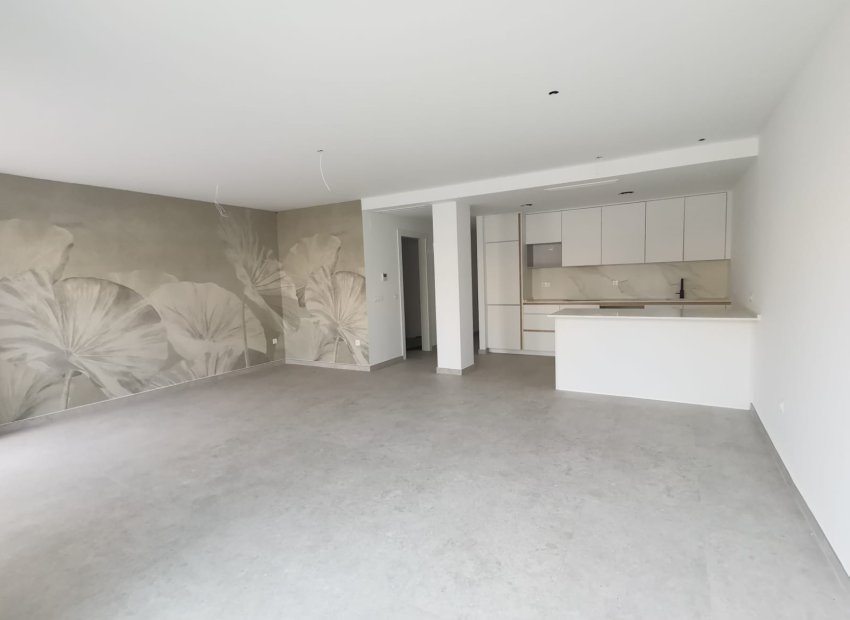 New Build - Bungalow - Torrevieia - Torrevieja