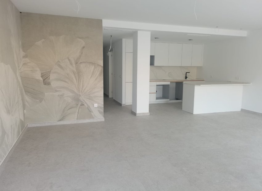 New Build - Bungalow - Torrevieia - Torrevieja