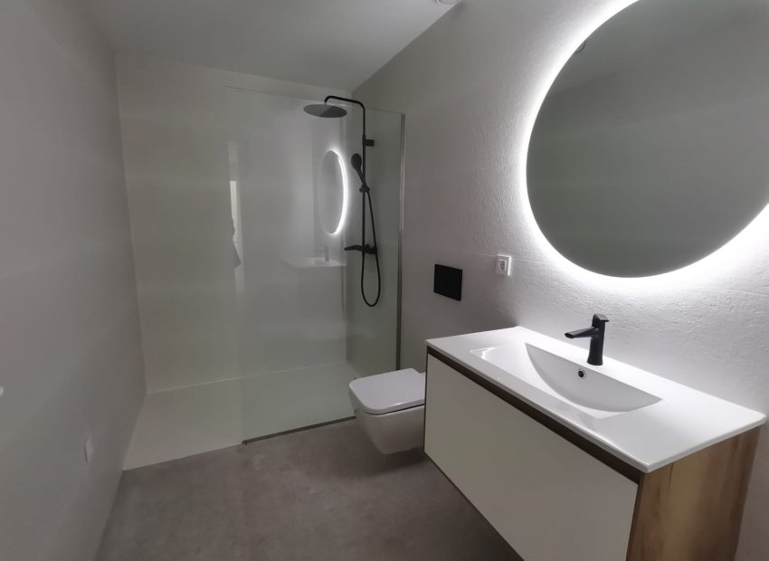 New Build - Bungalow - Torrevieia - Torrevieja