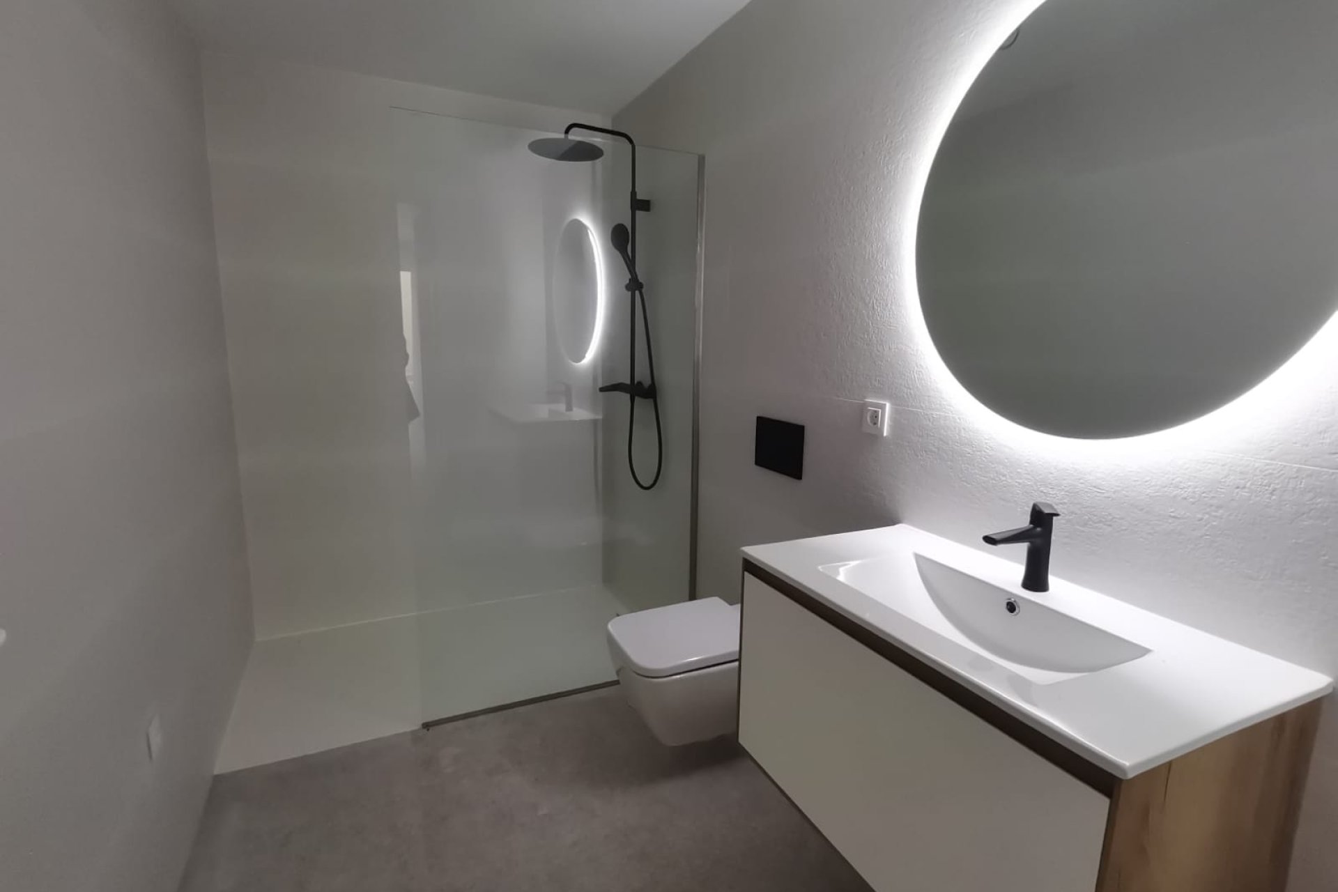 New Build - Bungalow - Torrevieia - Torrevieja