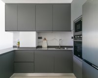 New Build - Bungalow - Torrevieia - Torrevieja