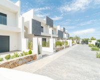 New Build - Bungalow - Torrevieia - Torrevieja