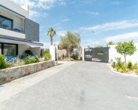 New Build - Bungalow - Torrevieia - Torrevieja