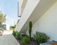 New Build - Bungalow - Torrevieia - Torrevieja