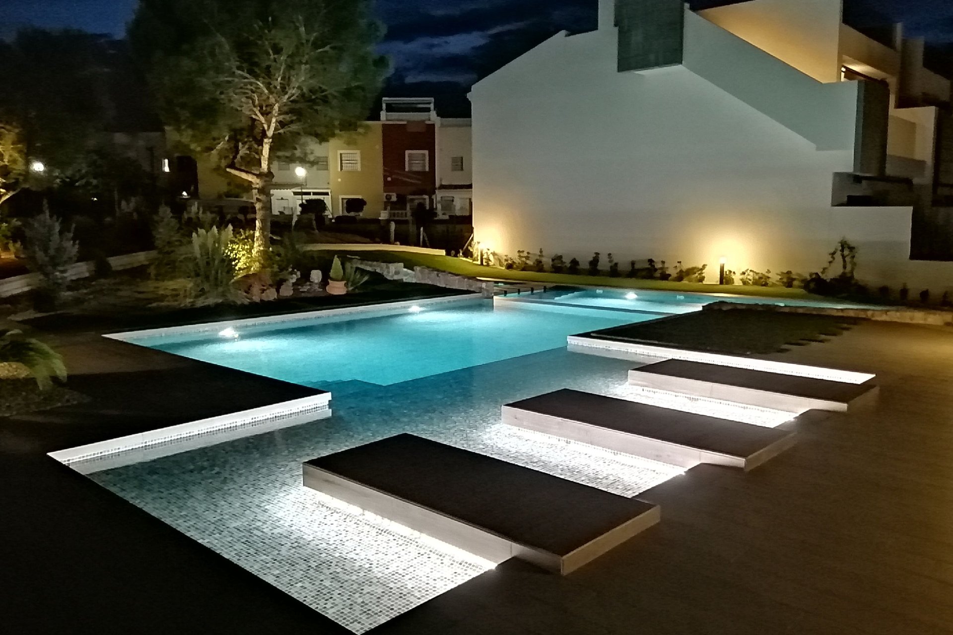 New Build - Bungalow - Torrevieia - Torrevieja