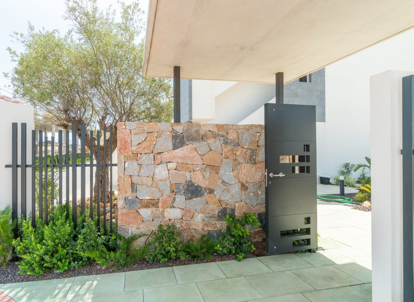 New Build - Bungalow - Torrevieia - Torrevieja