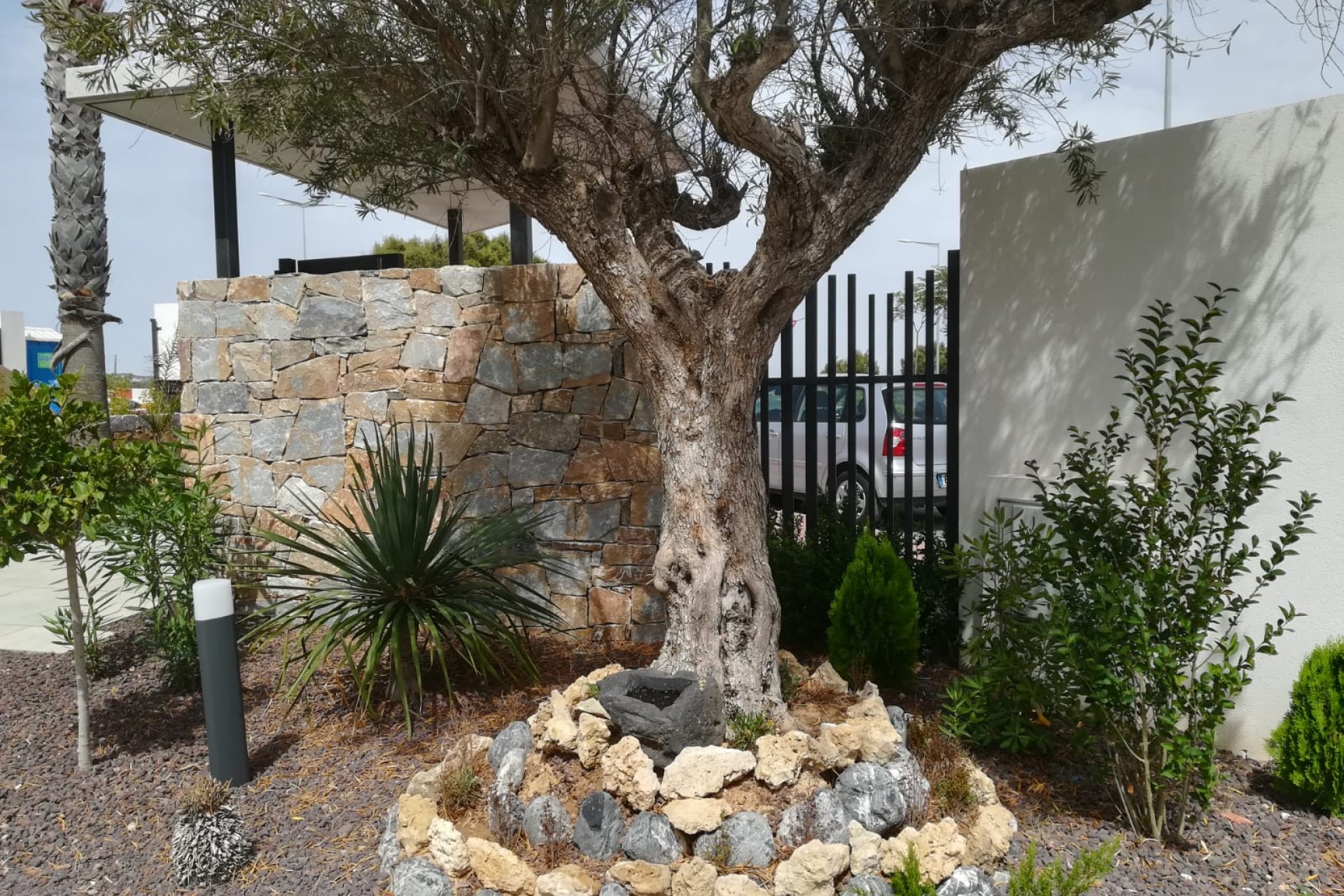 New Build - Bungalow - Torrevieia - Torrevieja