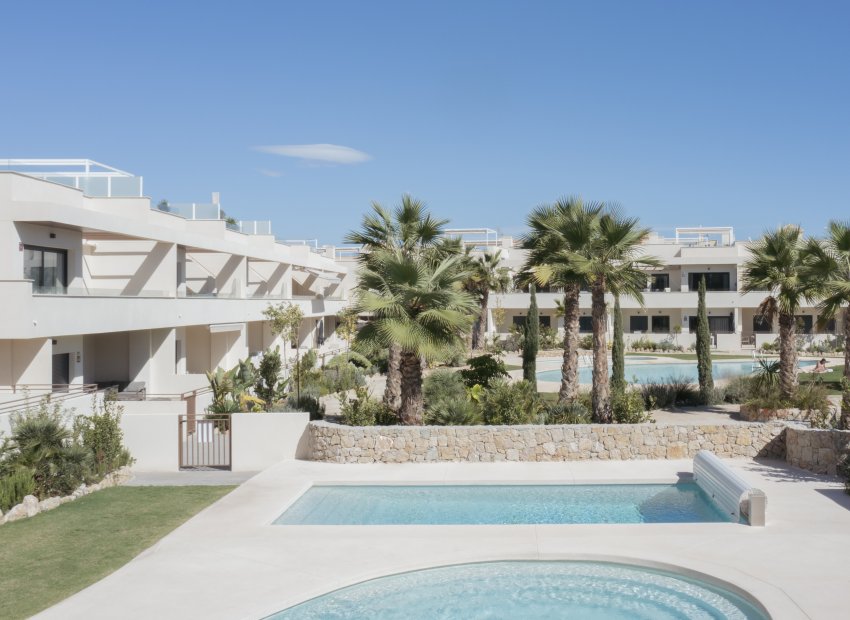 New Build - Bungalow - Torrevieia - Torrevieja