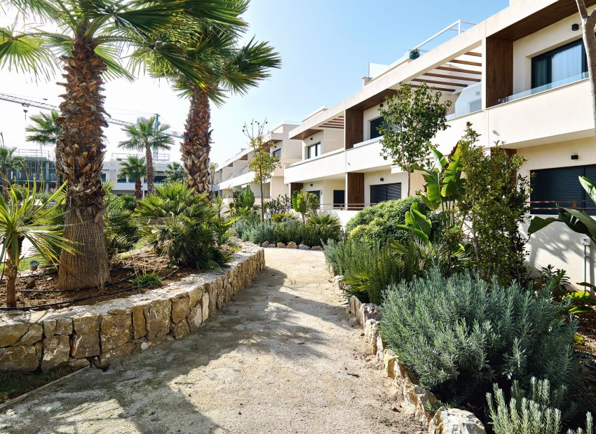 New Build - Bungalow - Torrevieia - Torrevieja