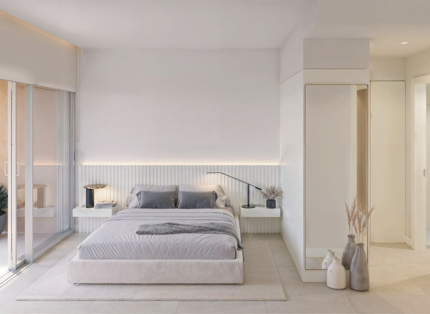 New Build - Bungalow - Torrevieia - Torrevieja