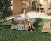 New Build - Bungalow - Torrevieia - Torrevieja