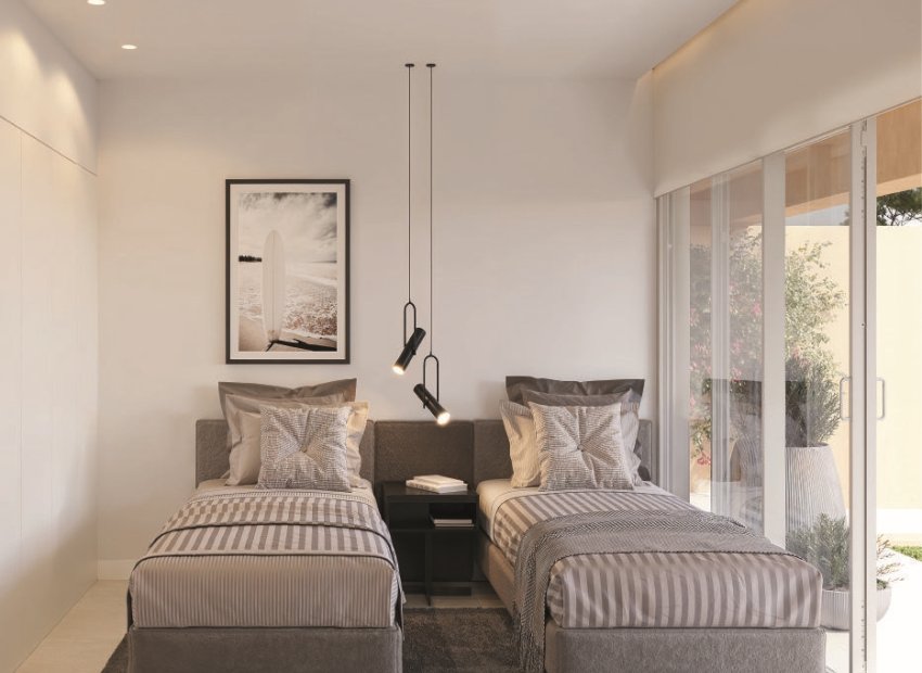 New Build - Bungalow - Torrevieia - Torrevieja
