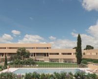 New Build - Bungalow - Torrevieia - Torrevieja