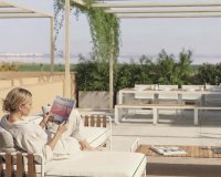 New Build - Bungalow - Torrevieia - Torrevieja