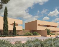 New Build - Bungalow - Torrevieia - Torrevieja