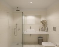 New Build - Bungalow - Torrevieia - Torrevieja