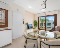 New Build - Bungalow - Torrevieia - Torrevieja