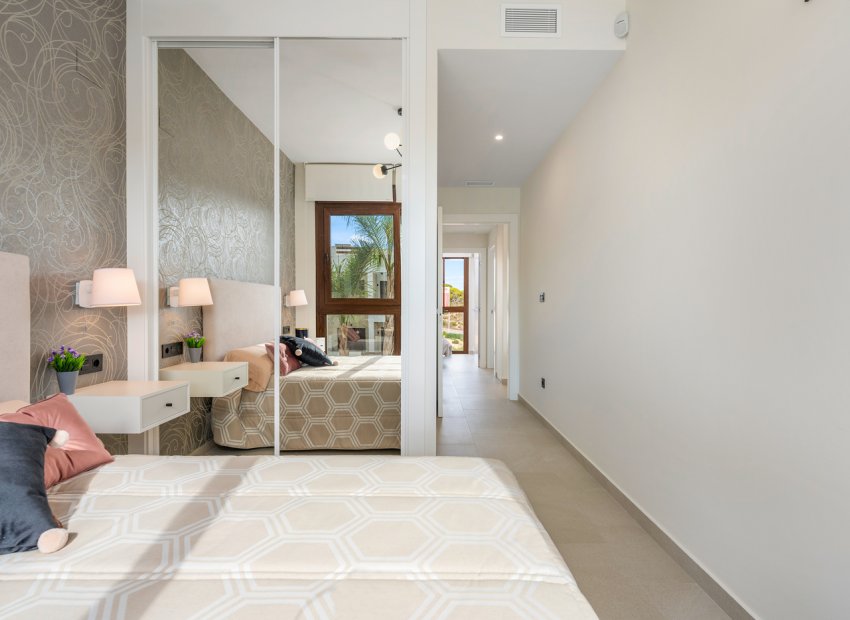 New Build - Bungalow - Torrevieia - Torrevieja