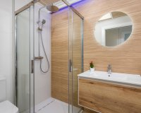 New Build - Bungalow - Torrevieia - Torrevieja