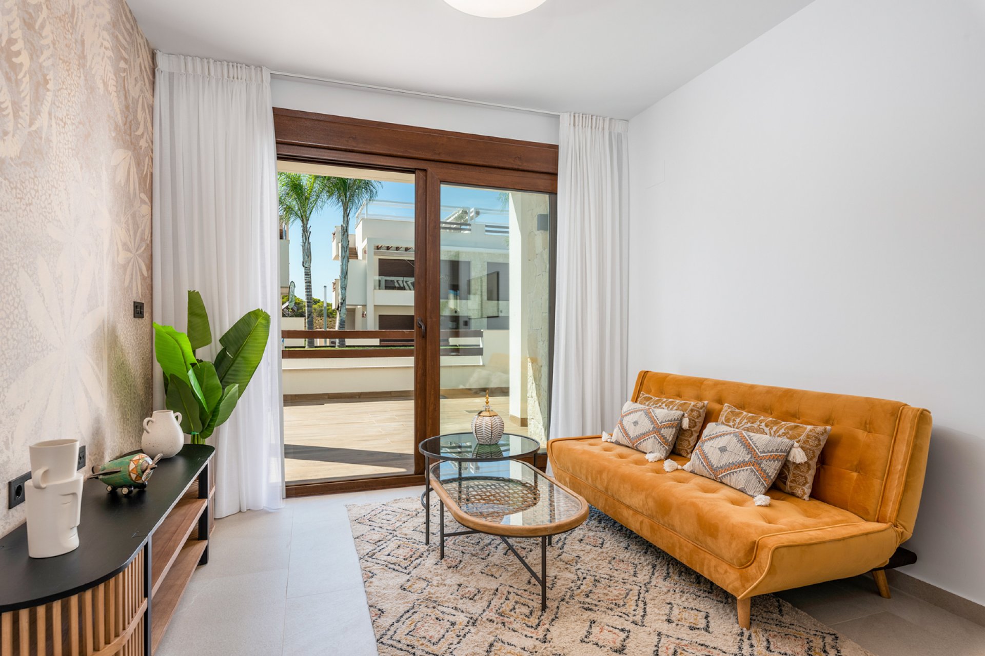 New Build - Bungalow - Torrevieia - Torrevieja