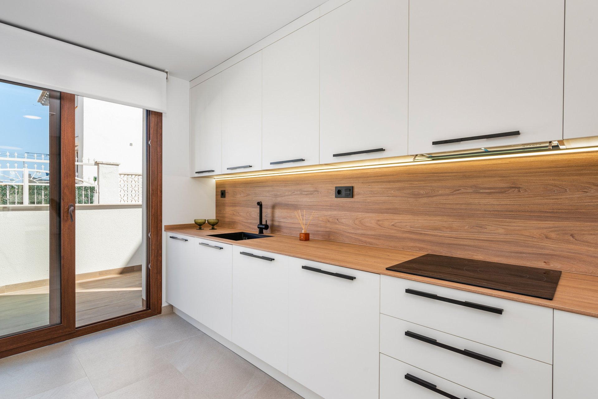 New Build - Bungalow - Torrevieia - Torrevieja