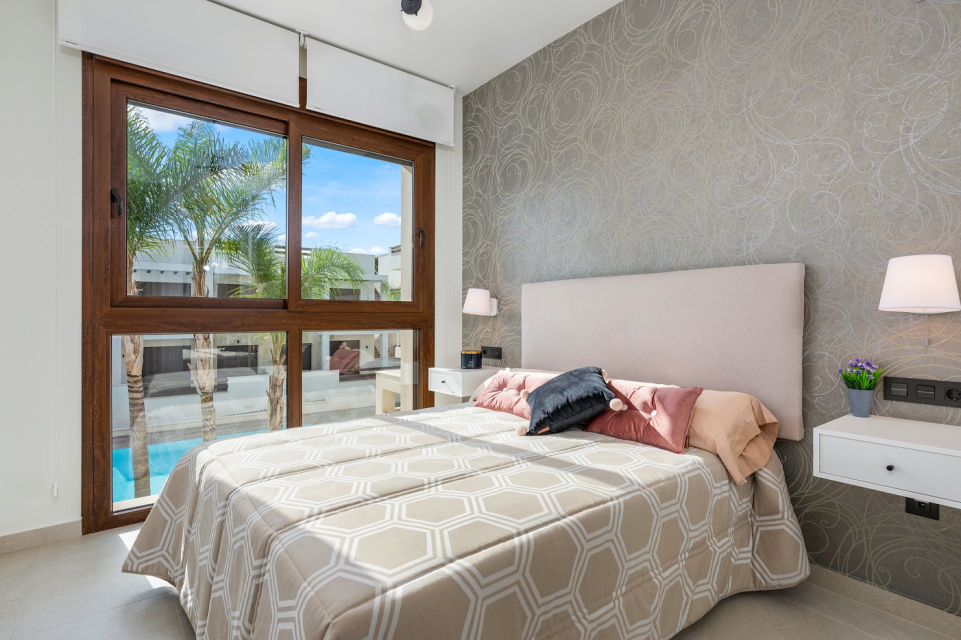 New Build - Bungalow - Torrevieia - Torrevieja