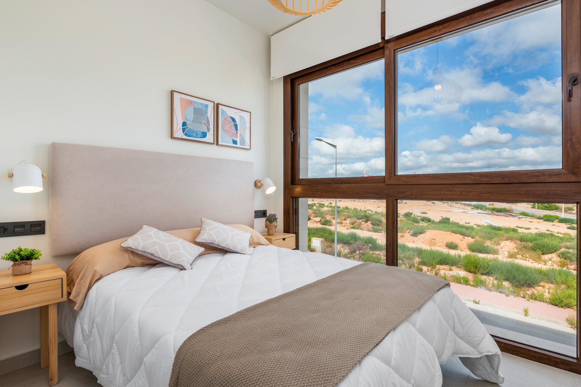 New Build - Bungalow - Torrevieia - Torrevieja